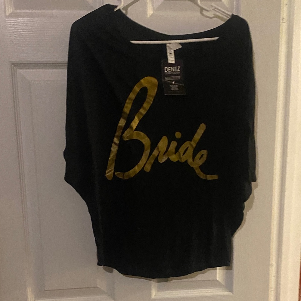 Bella D. Black Top 🎁Bundle only🎁